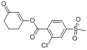 Structural Formula