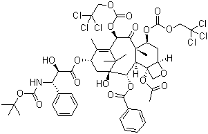 Structural Formula