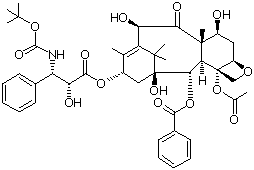 Structural Formula