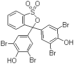 Structur of 115-39-9