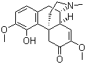 Structur of 115-53-7