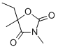 Structur of 115-67-3