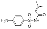Structural Formula