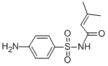 Structur of 115-68-4