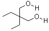 Structur of 115-76-4