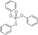 Structur of 115-86-6