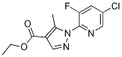 Structural Formula