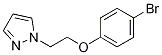 Structural Formula