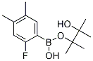 Structural Formula