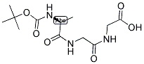 Structur of 115035-47-7