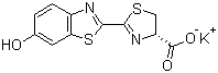 Structur of 115144-35-9