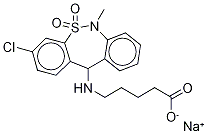 Structur of 115220-11-6