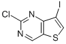 Structural Formula