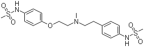Structural Formula