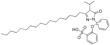 Structural Formula