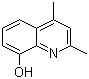 Structural Formula