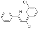 Structural Formula