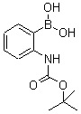 Structural Formula