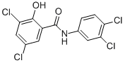 Structural Formula