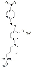 Structur of 115408-94-1