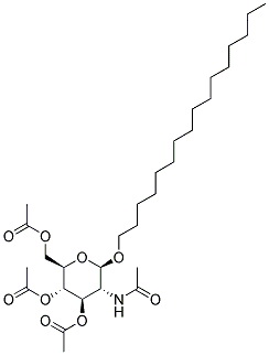 Structur of 115414-47-6