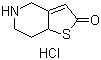 Structural Formula