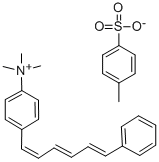 Structur of 115534-33-3