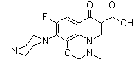 Structural Formula