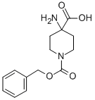 Structural Formula