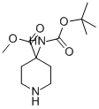 Structural Formula