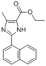 Structural Formula