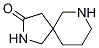 Structural Formula