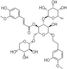 Structural Formula