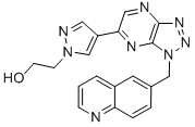 Structural Formula