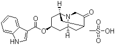 Structural Formula