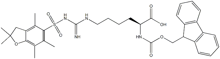 Structural Formula