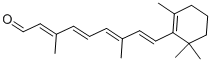 Structur of 116-31-4