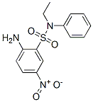 Structur of 116-34-7