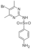 Structur of 116-45-0