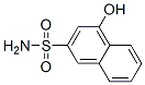 Structural Formula