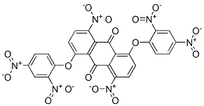 Structur of 116-78-9