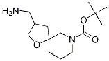 Structur of 1160247-18-6