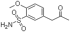 Structural Formula