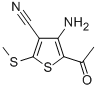 Structural Formula