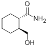 Structur of 116174-40-4