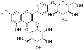 Structural Formula