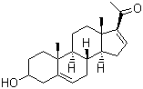 Structur of 1162-53-4