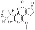 Structur of 1162-65-8