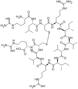 Structural Formula