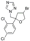 Structural Formula
